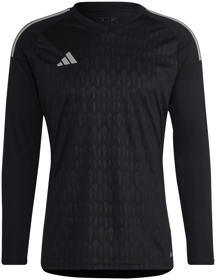 adidas Tiro 23 Competition Torwarttrikot - schwarz