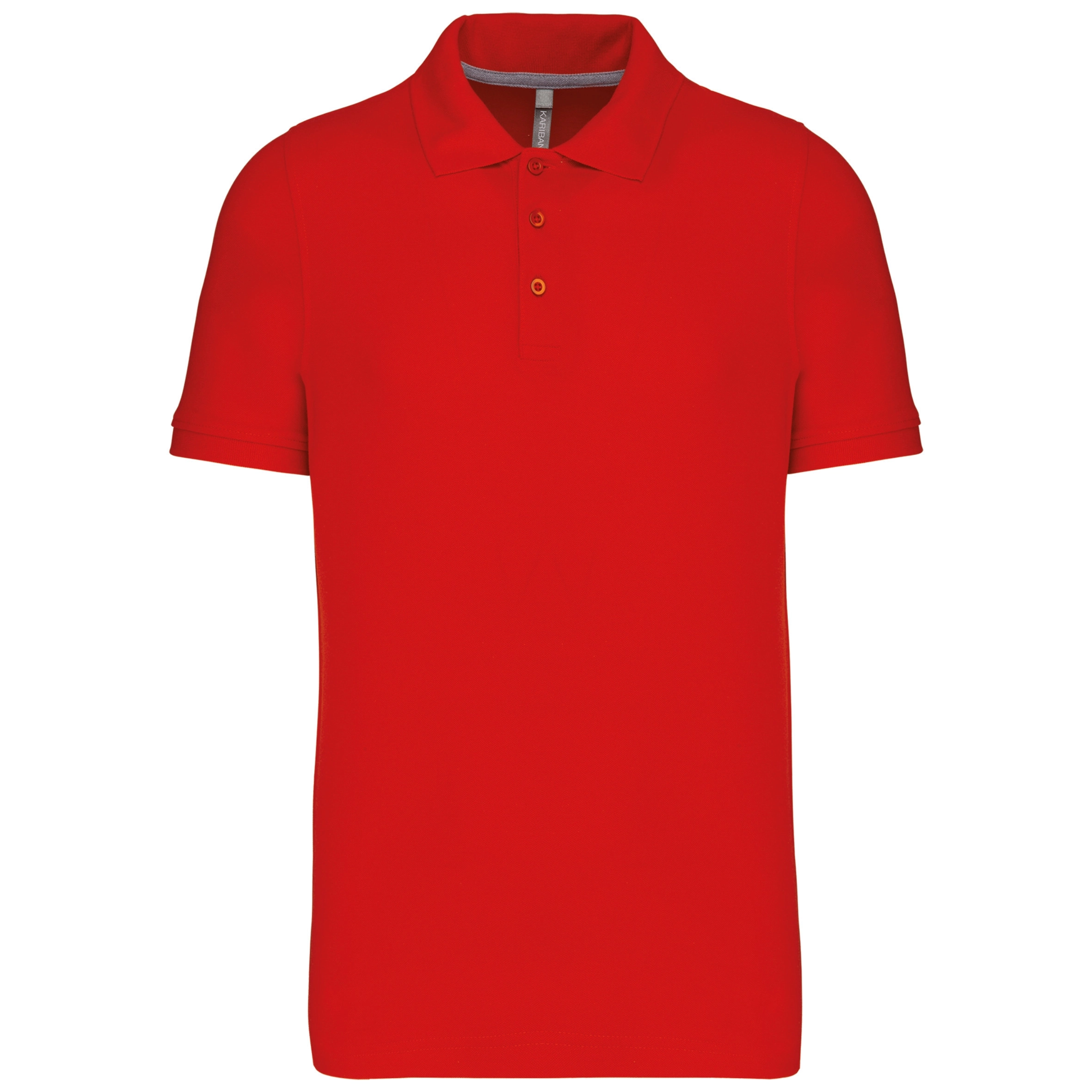Personalisiertes Poloshirt für Herren