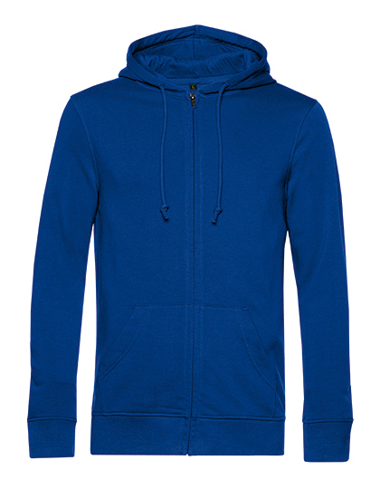 Inspire Zip-Hoodie 