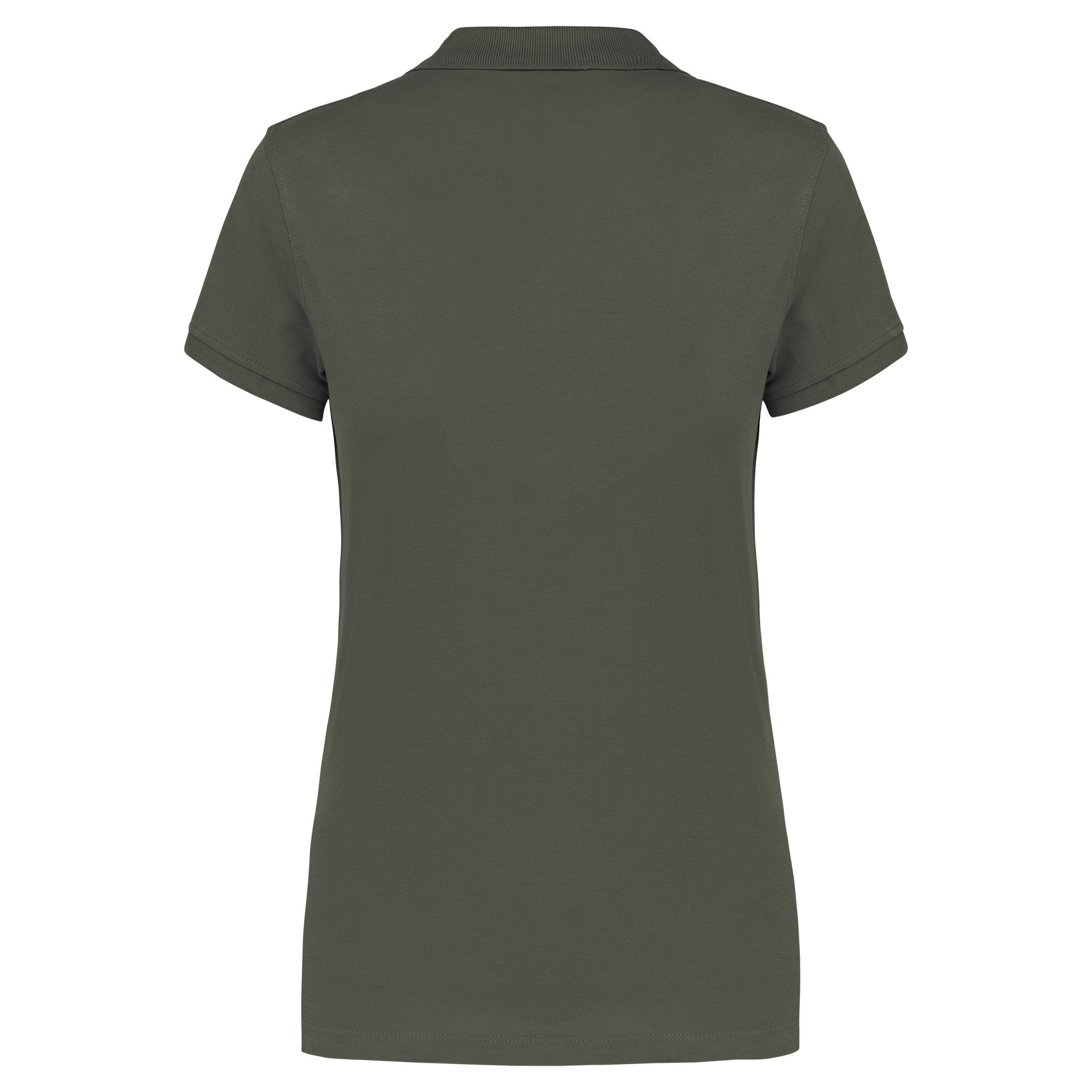 Personalisiertes Poloshirt für Damen