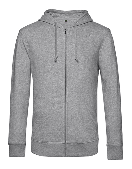 Inspire Zip-Hoodie 