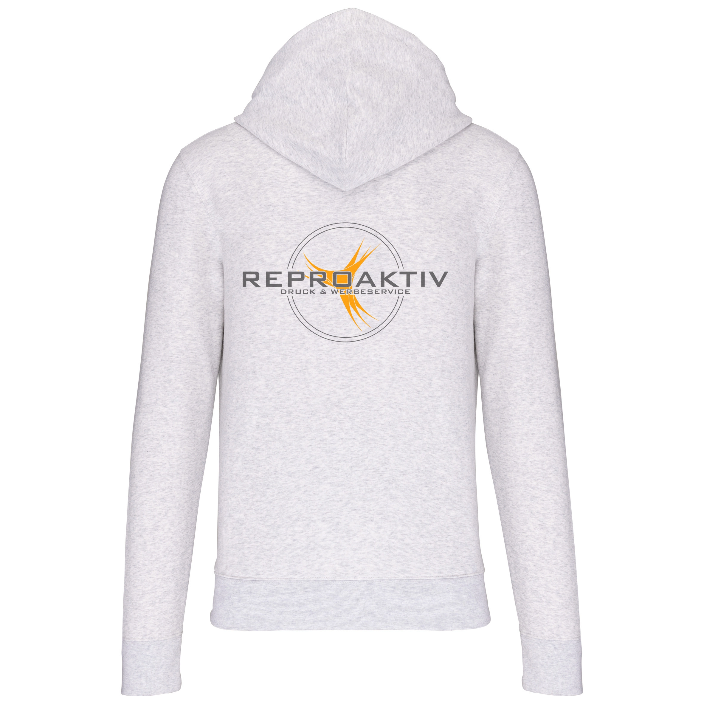 Teamsport Fan Hoodie