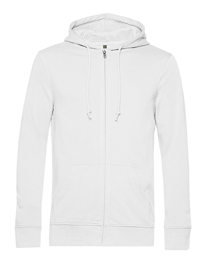 Inspire Zip-Hoodie 