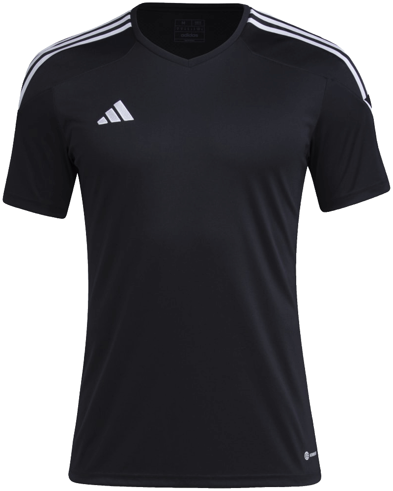 adidas Tiro 23 League Fussball Trikot - black