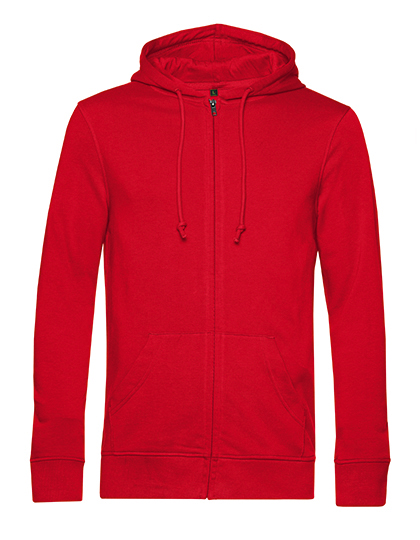 Inspire Zip-Hoodie 