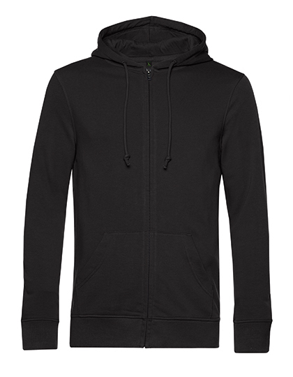 Inspire Zip-Hoodie 
