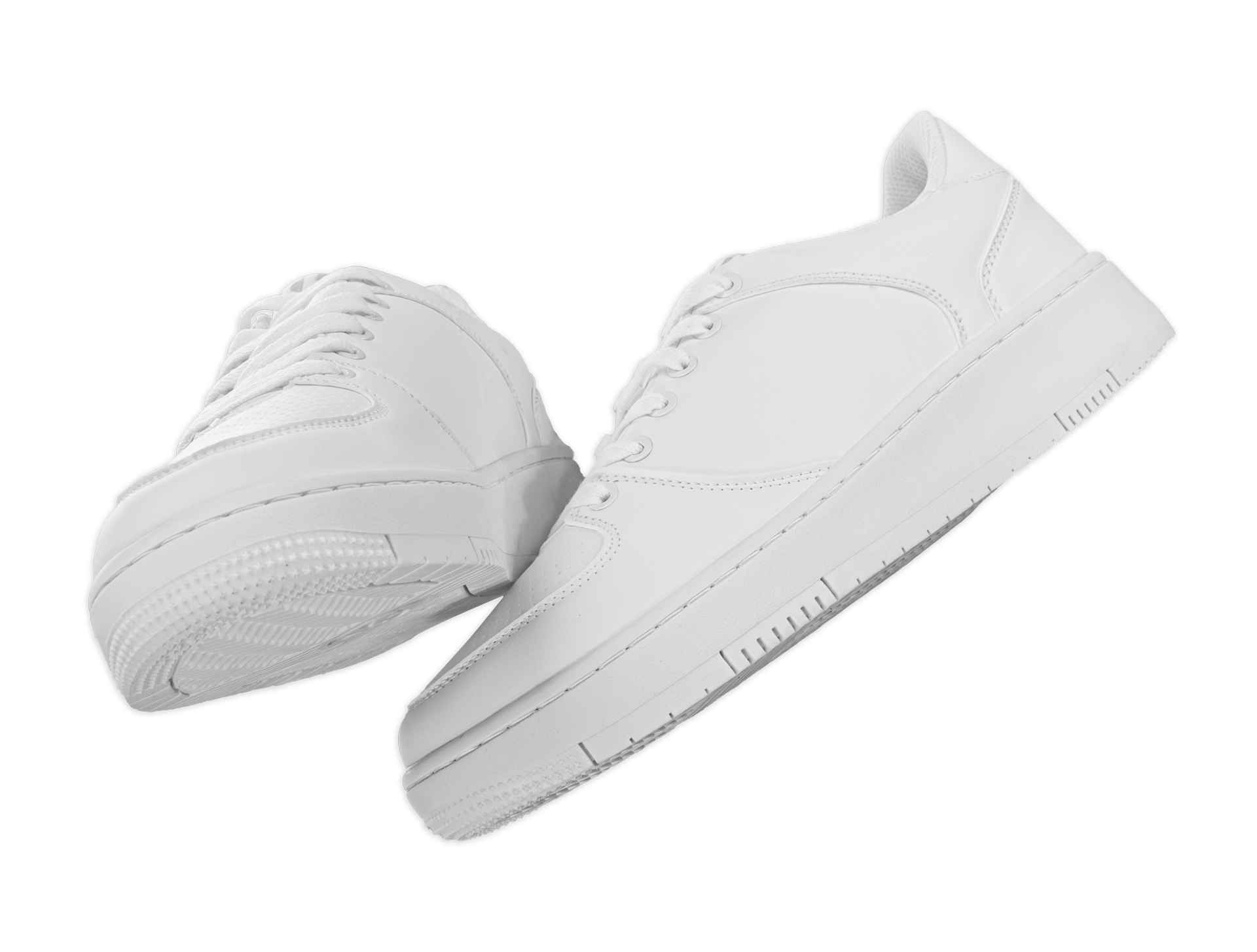 Sneaker inkl. Stickveredelung 
