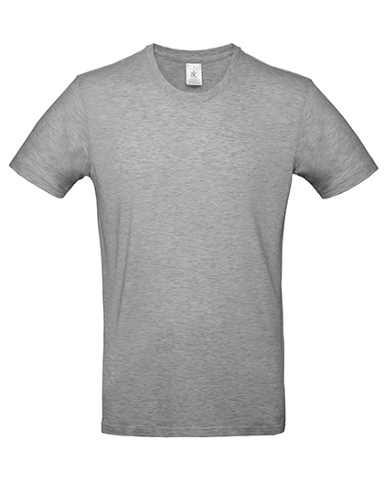B&C T-Shirt 185 g/m²