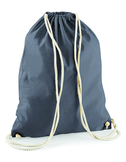 Cotton Gymbag inkl. Transferdruck